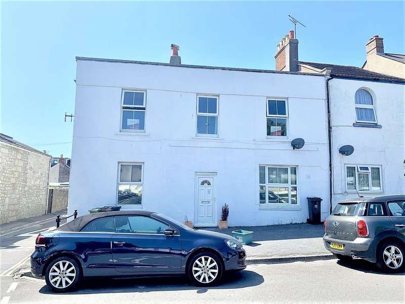 Properties for Sale in Portland, Portland Dorset
