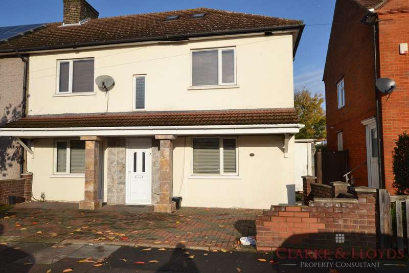 Properties for Sale in Dagenham, Dagenham Essex