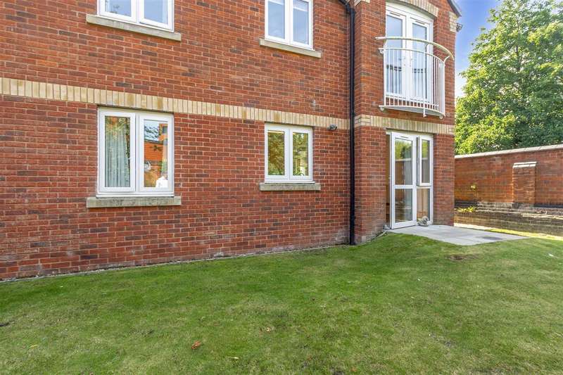 Property for Sale in Tamworth Road, Long Eaton