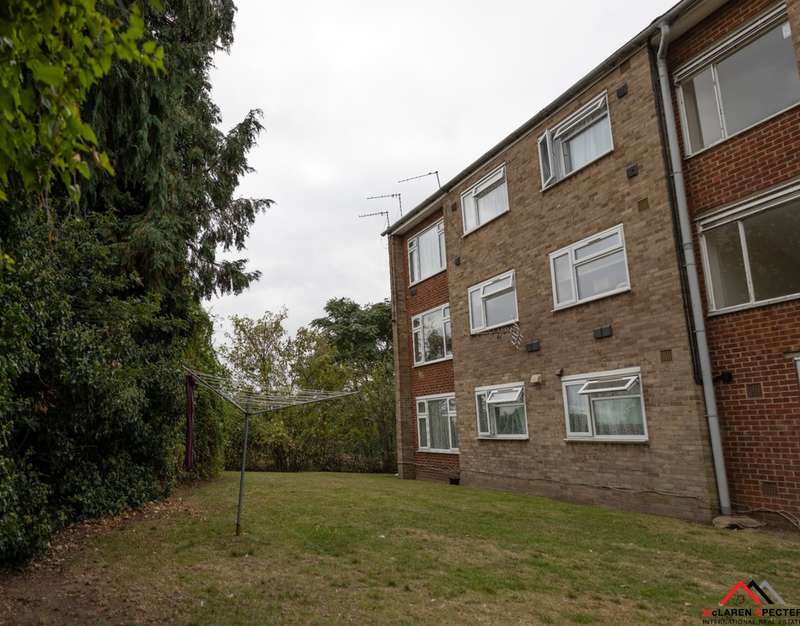 Properties for Sale in Hayes, Ub3