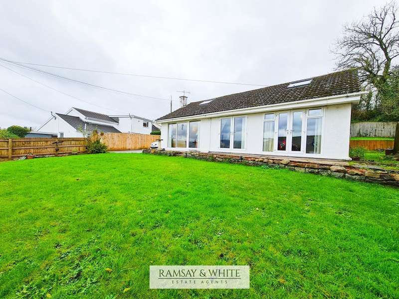 Properties for Sale in Merthyr Tydfil, Gellideg Merthyr Tydfil Mid
