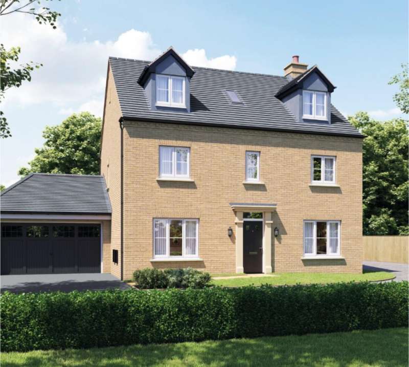 Properties for Sale in Sandy, Sg19