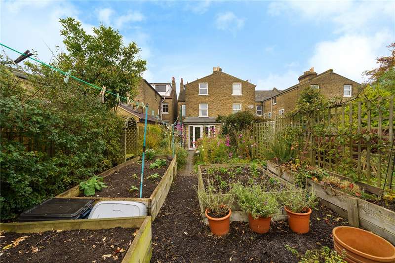 Property for Sale in Barry Road, East Dulwich, London, Se22