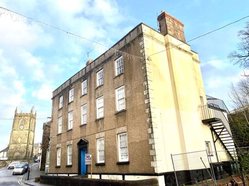 Properties for Sale in Coleford, Coleford Gloucestershire