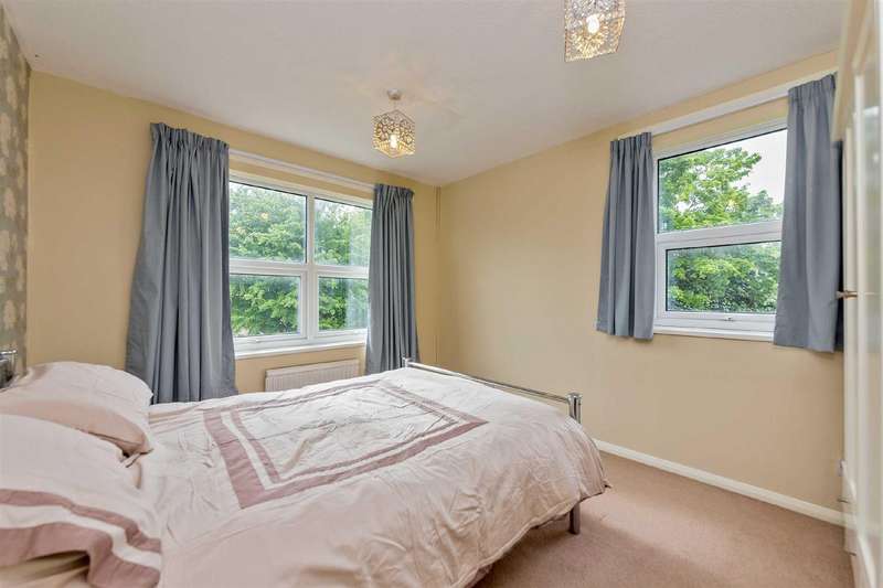 Property for Sale in Crossbrook, Ellenbrook, Hatfield, Al10