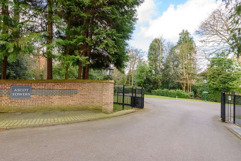 Properties for Sale in Ascot, Cheapside Ascot Berkshire