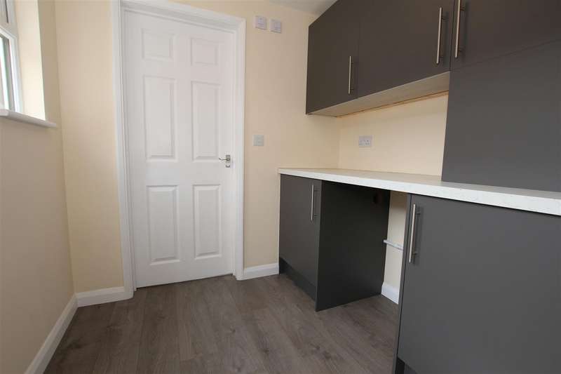 Property for Sale in Boultham Avenue, Lincoln