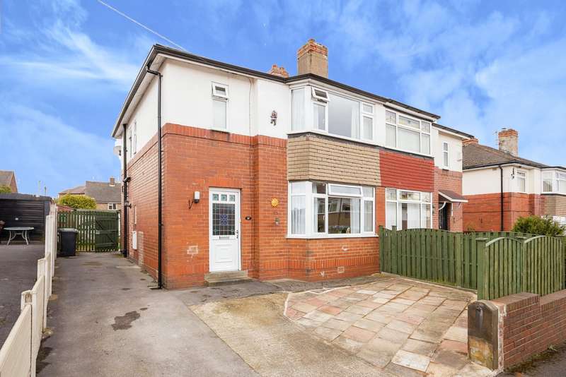 Properties for Sale in Heckmondwike, Heckmondwike West Yorkshire