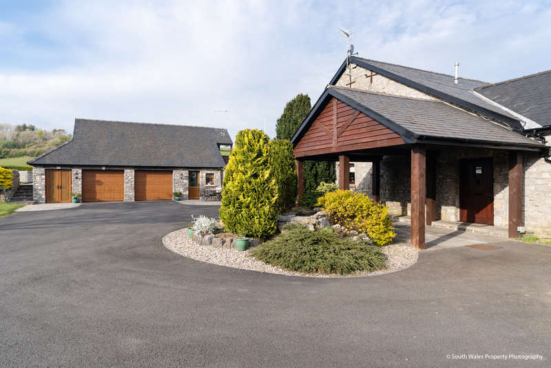 Properties for sale listed by Watts & Bridgend