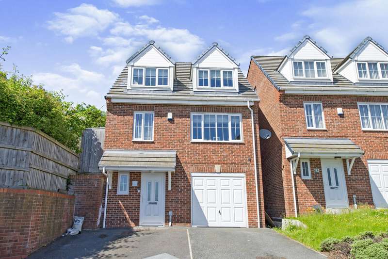 Properties for Sale in Castleford, Castleford West Yorkshire