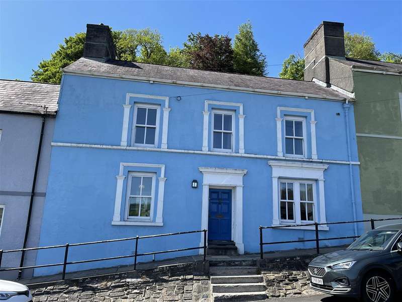 Properties for Sale in Llandeilo, Llandeilo Dyfed