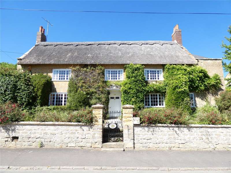 Properties for Sale in Bridport, Bridport Dorset