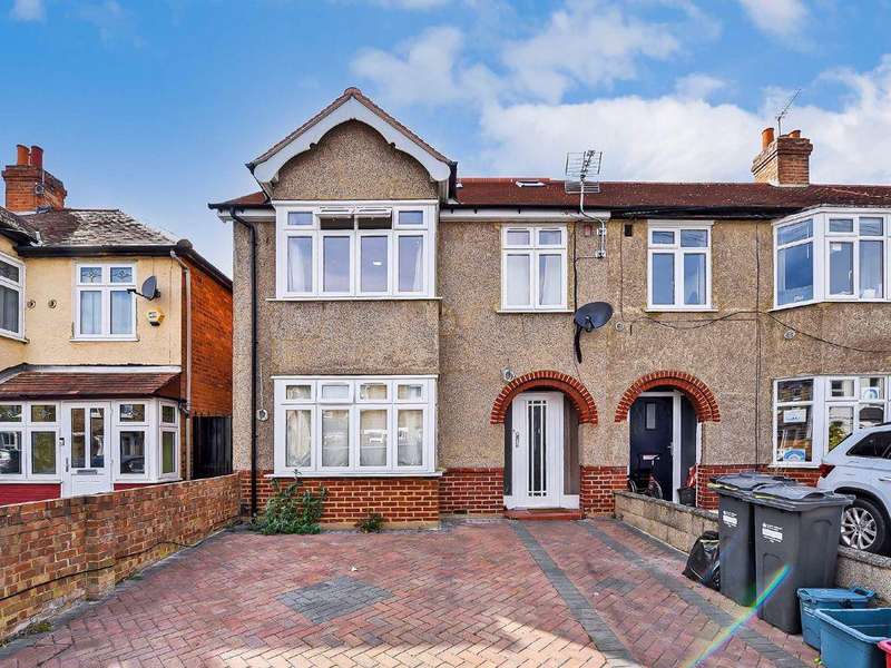 Properties for Sale in Isleworth, Isleworth Middlesex