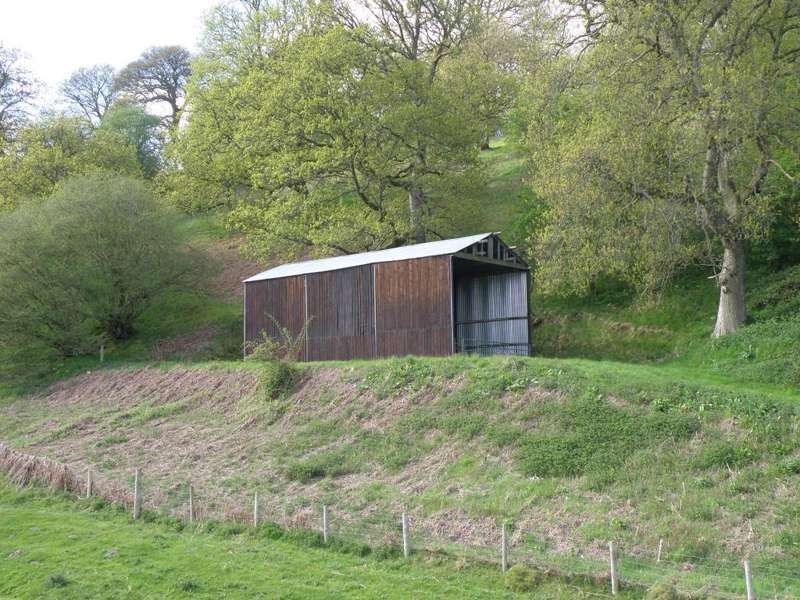 Property for Sale in The Cwm, Cascob, Presteigne, Powys, Ld8