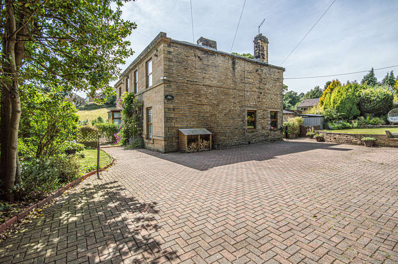 Properties for Sale in Holmfirth, Holmfirth West Yorkshire