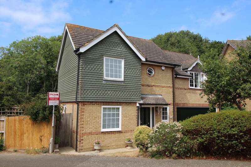Properties for Sale in St. Leonardsonsea, Hollington Park St