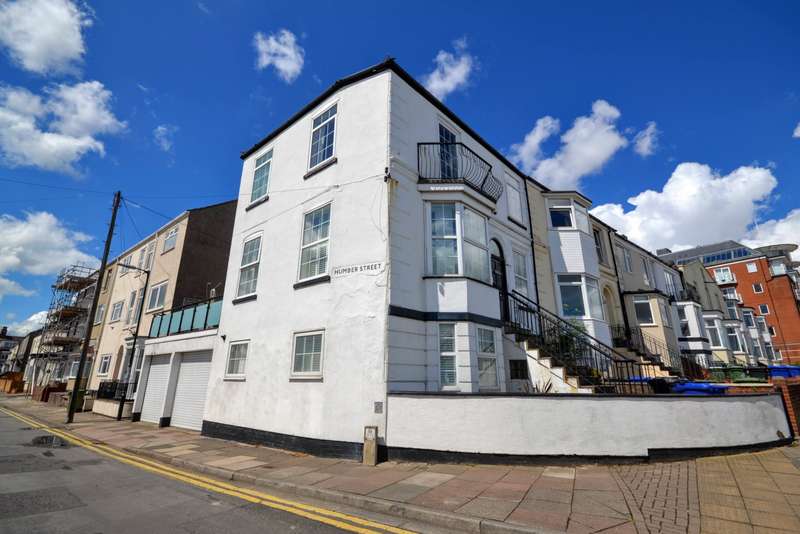 Properties for Sale in Cleethorpes, Cleethorpes South Humberside