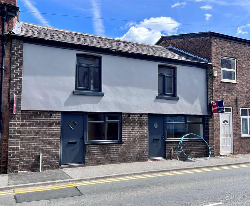 Properties for Sale in Macclesfield, Black Road Macclesfield Cheshire
