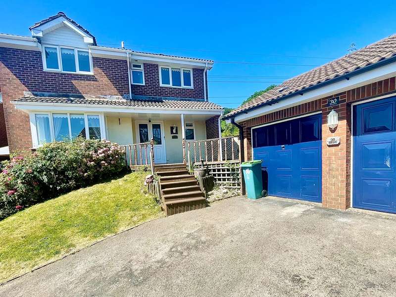 Properties for Sale in Cwmbran, Np44