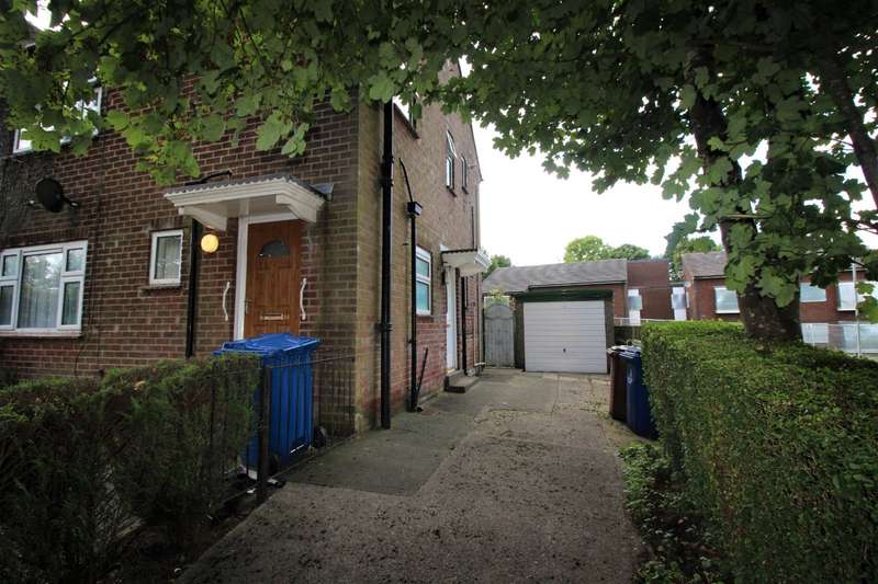 Properties for Sale in Blackburn, Audley Range Blackburn Lancashire