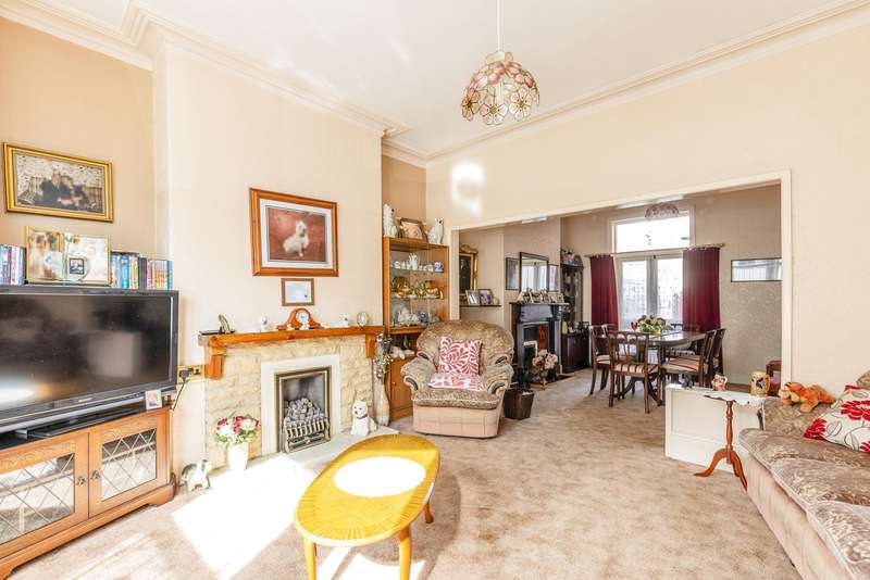 Property for Sale in Sunnyside Road, Westonsupermare, Bs23