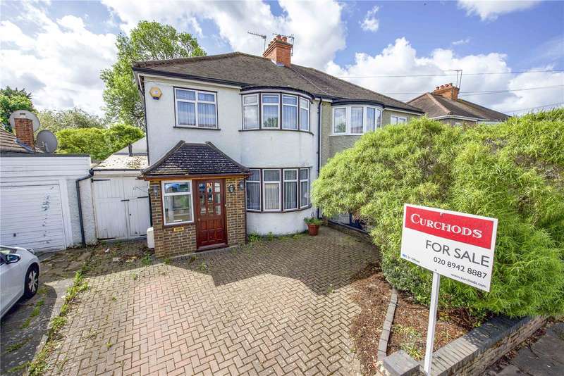 Properties for Sale in New Malden, Nelson Road New Malden Surrey