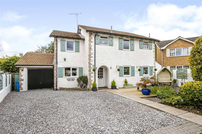 Properties for Sale in Poole, Creekmoor Poole Dorset