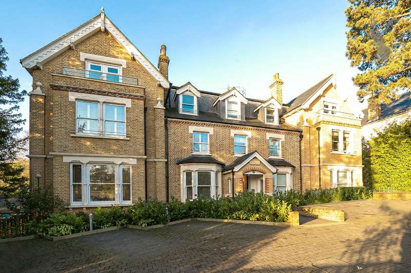 Properties for Sale in Epping, Birch Hall Epping Essex