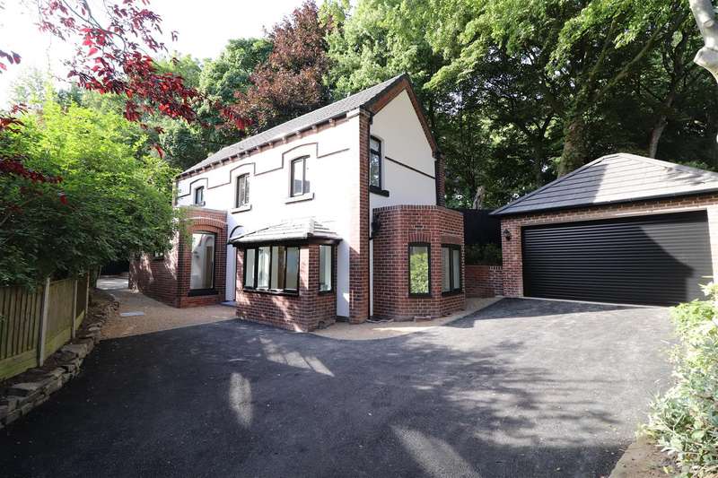 Properties for Sale in Castleford, Wf10