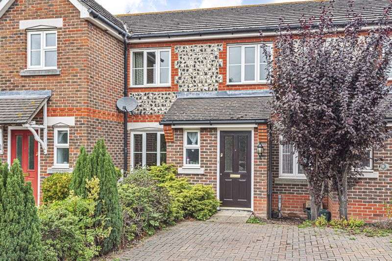 Properties for sale listed by Hodsons, Didcot