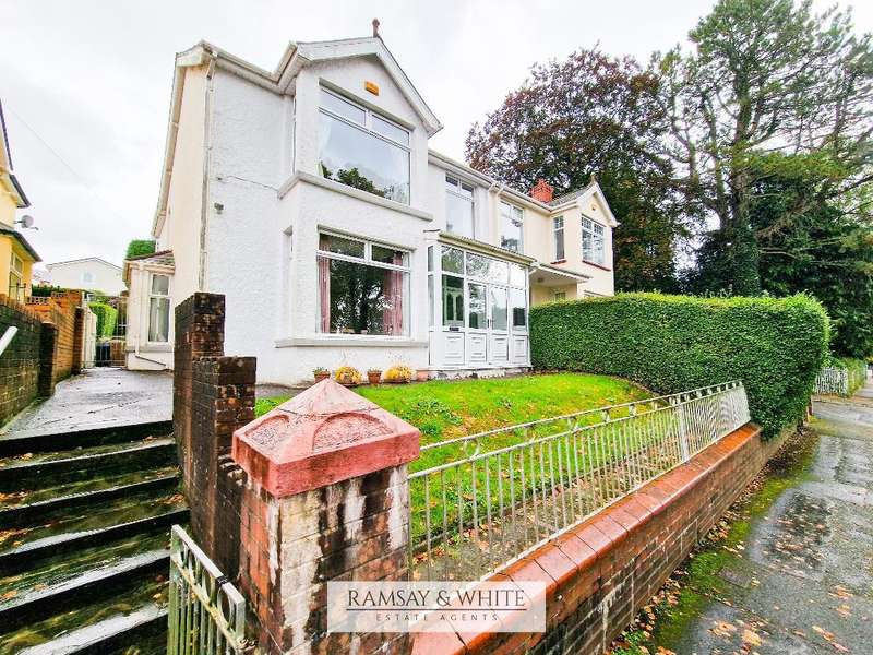 Properties for Sale in Merthyr Tydfil, Merthyr Tydfil Mid