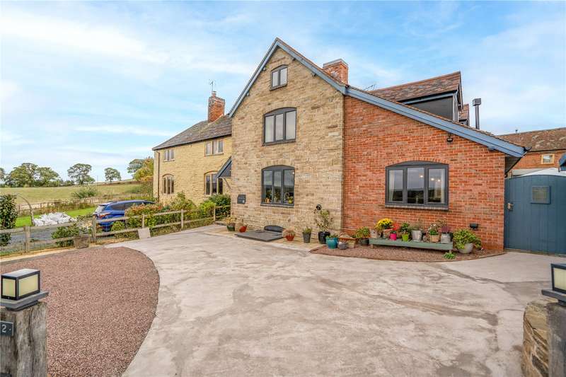 Properties for Sale in Tenbury Wells, Wr15