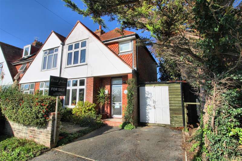 Properties for Sale in Seaford, Cornfield Road Seaford East Sussex