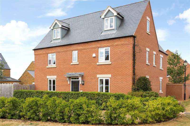 Properties for Sale in Banbury, Banbury Oxfordshire