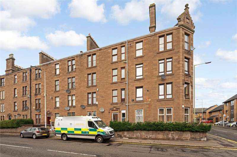 Properties for Sale in Dundee, Dundee Angus