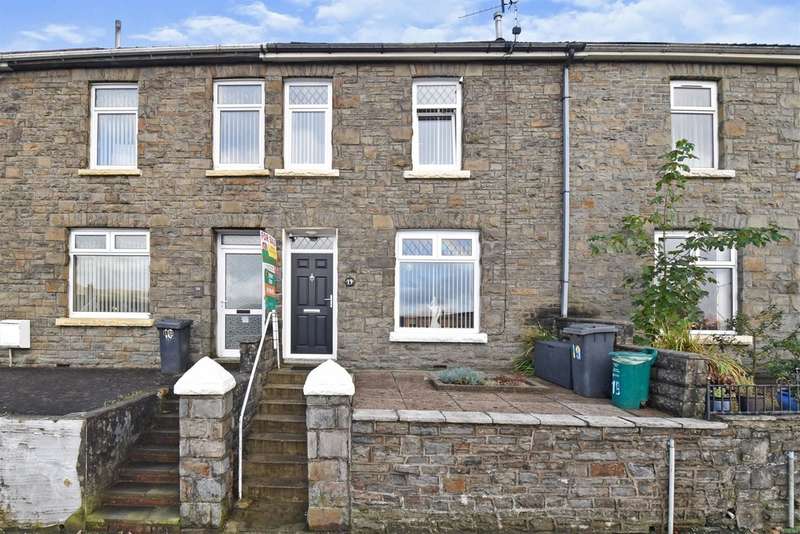 Properties for Sale in Aberdare, Trefelin Aberdare Mid