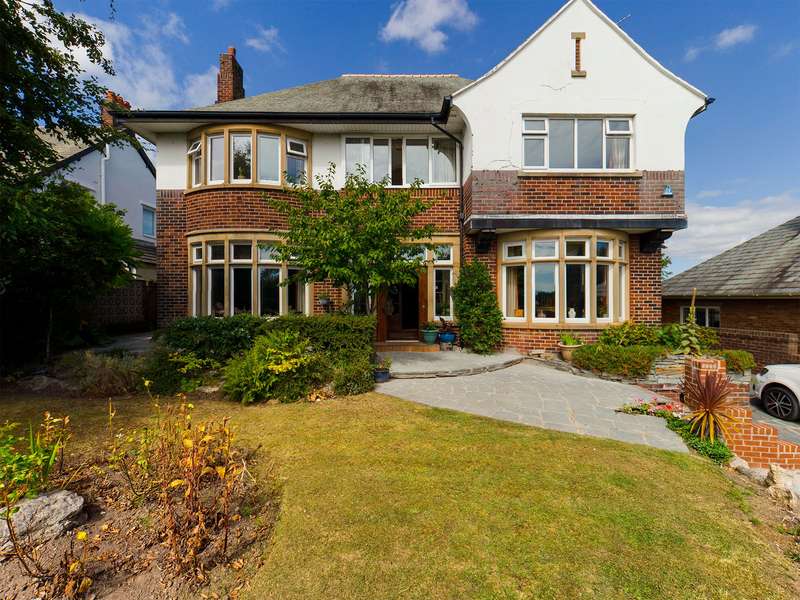 Properties for sale listed by Stephen Tew Estate Agents, Blackpool