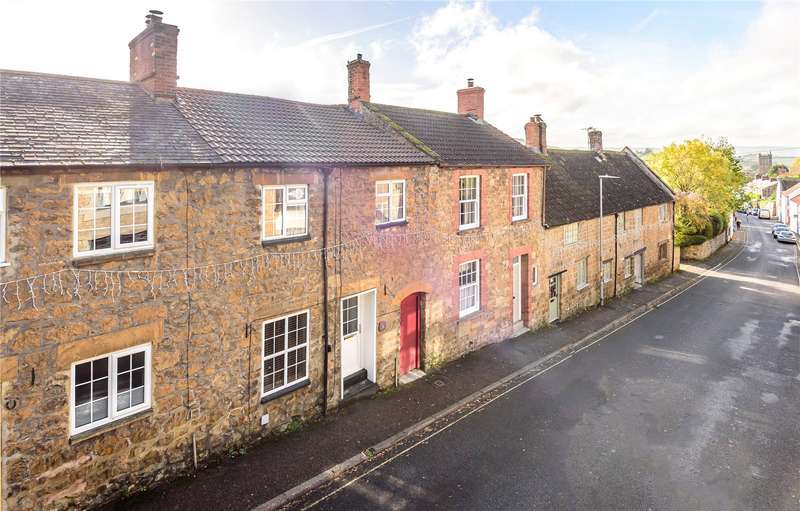Property for Sale in East Street, Ilminster, Somerset, Ta19