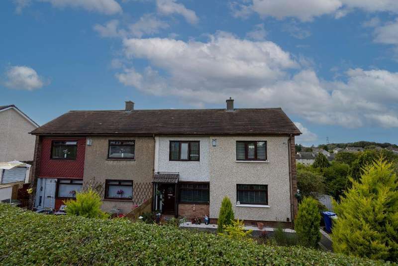 Properties for Sale in Paisley, Paisley Renfrewshire