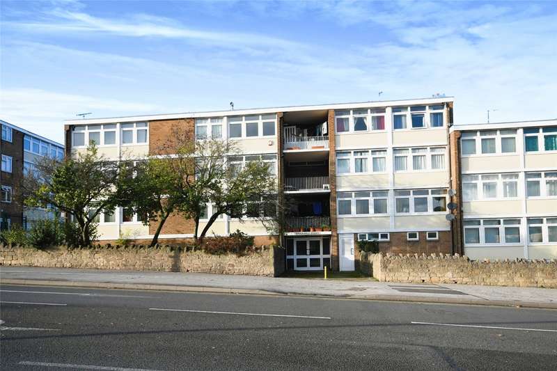 Properties for Sale in Mansfield, Ladybrook Mansfield Nottinghamshire