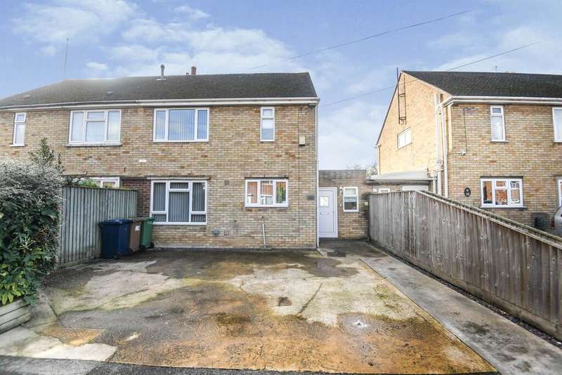 Properties for Sale in Wisbech, Old Walsoken Wisbech Cambridgeshire