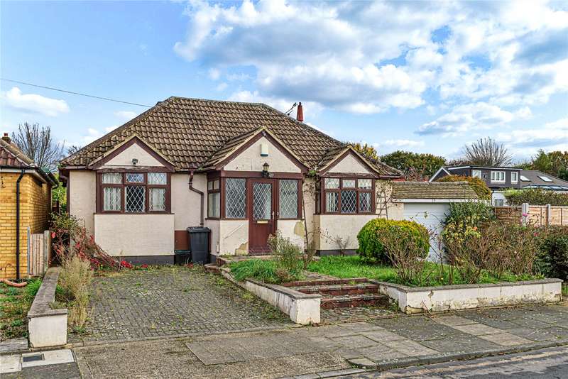 Properties for Sale in Orpington, Skeet Hill Orpington Kent