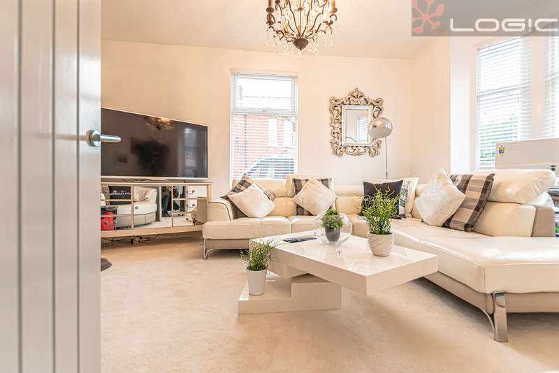 Property for Sale in Sandheys Avenue, Waterloo, Liverpool, L22