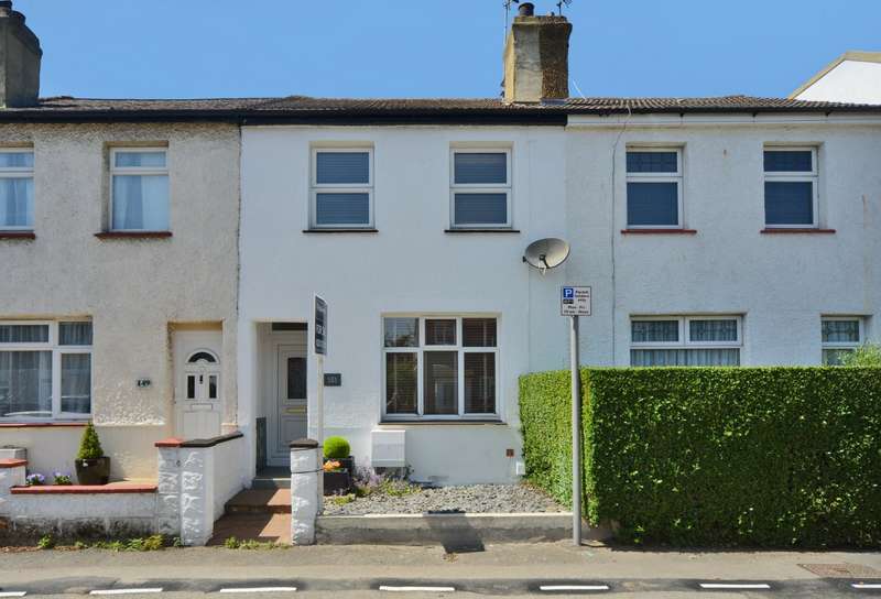 Properties for Sale in Worcester Park, Worcester Park Surrey