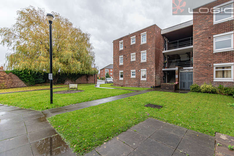 Properties for Sale in Bootle, L30