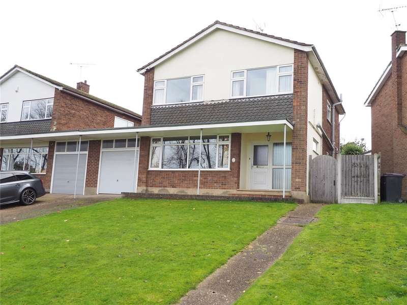 Properties for Sale in Rayleigh, Rayleigh Essex