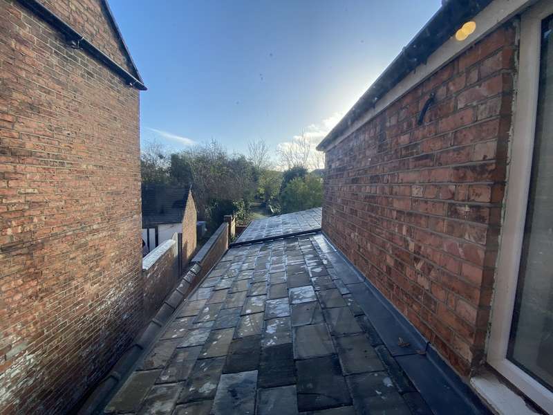 Property to rent in Crewe Rd, Nantwich