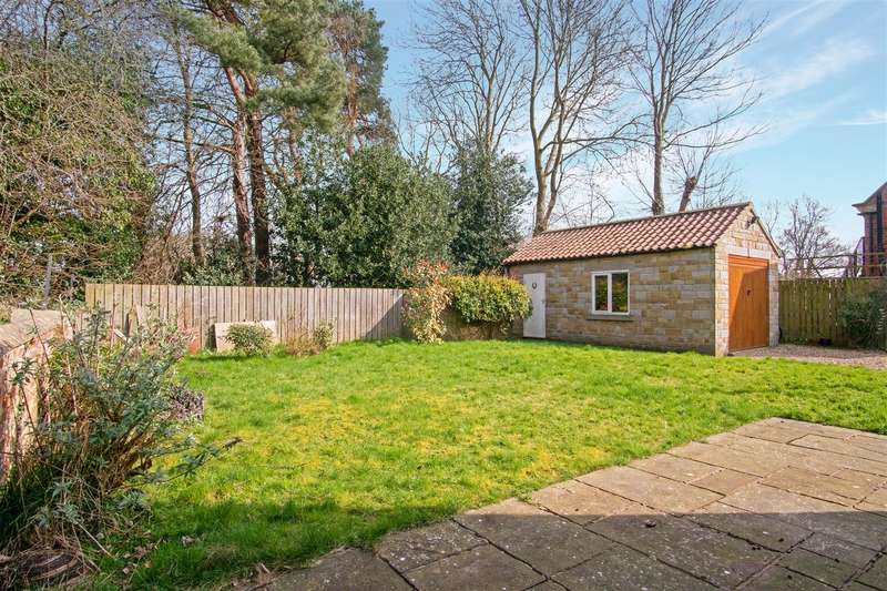 Property for Sale in Church House, Normanby, Sinnington, York, North