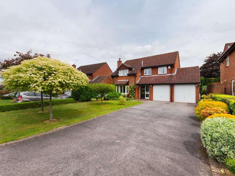 Properties for Sale in Kenilworth, Kenilworth Warwickshire