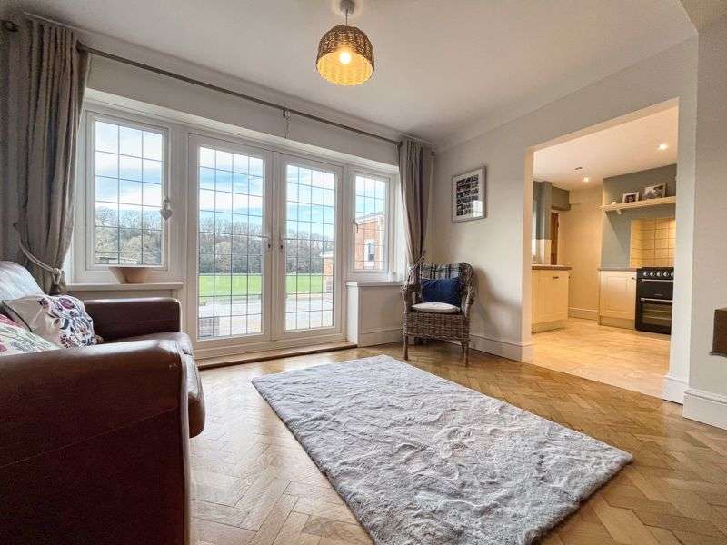 Property for Sale in Newbridge Gardens, Bridgend, Cf31